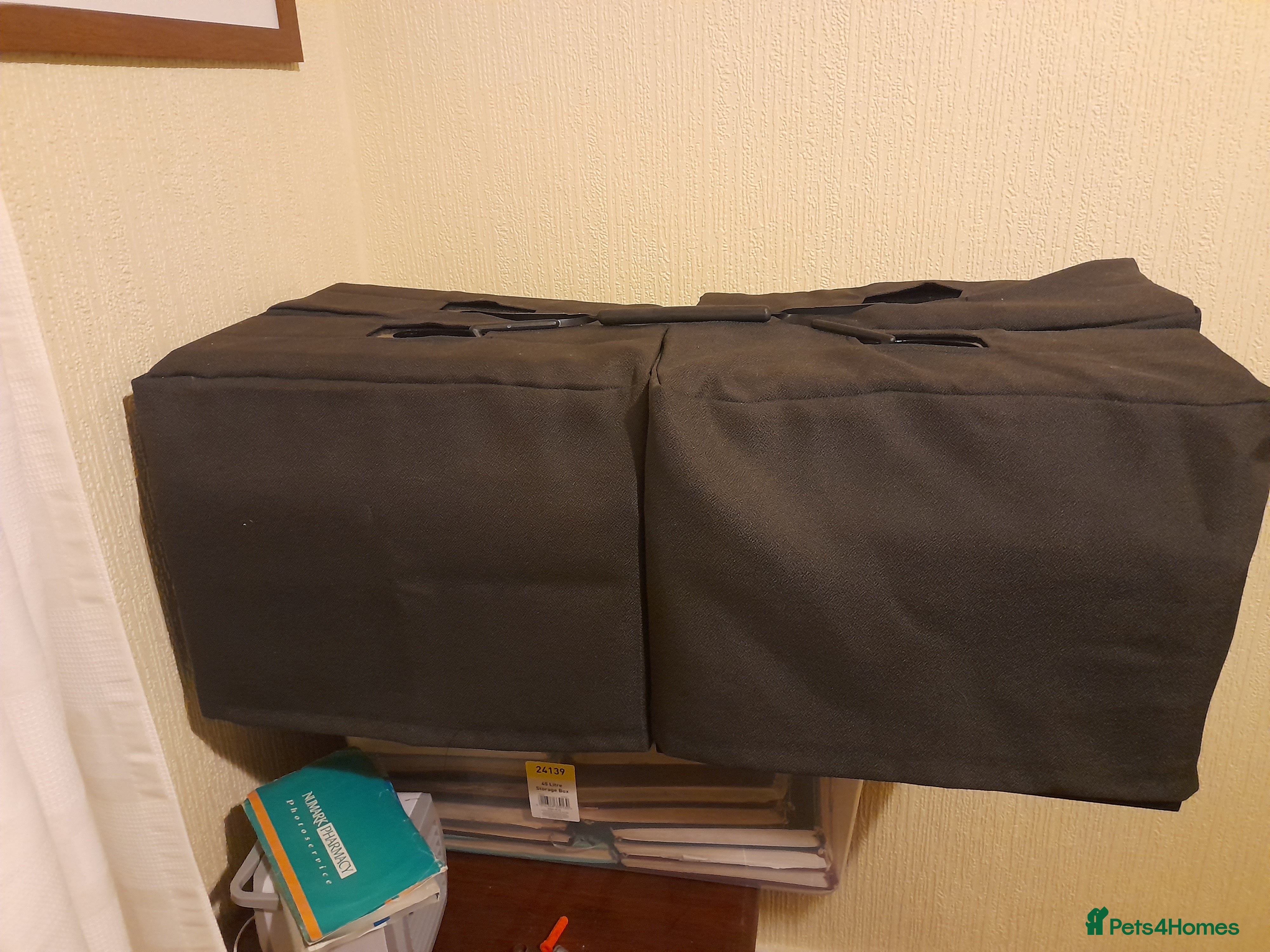 Finches birds Java sparrow show cages. - Advert 1