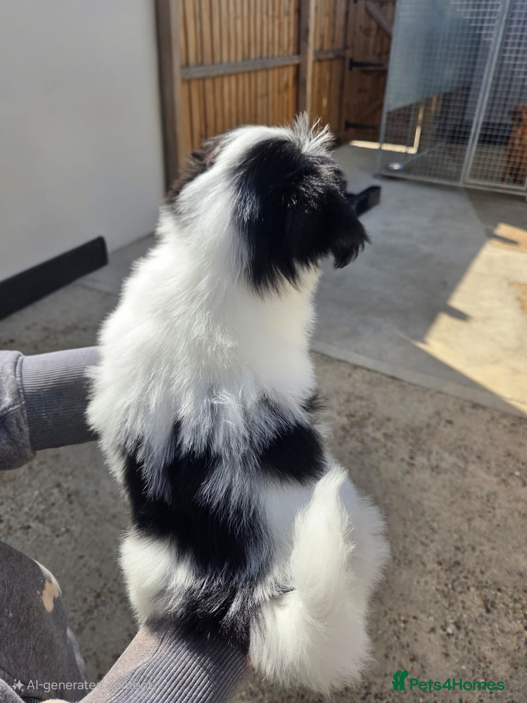 Lhasapoo dogs for sale: Lhasa Apso Puppies  - Image 5