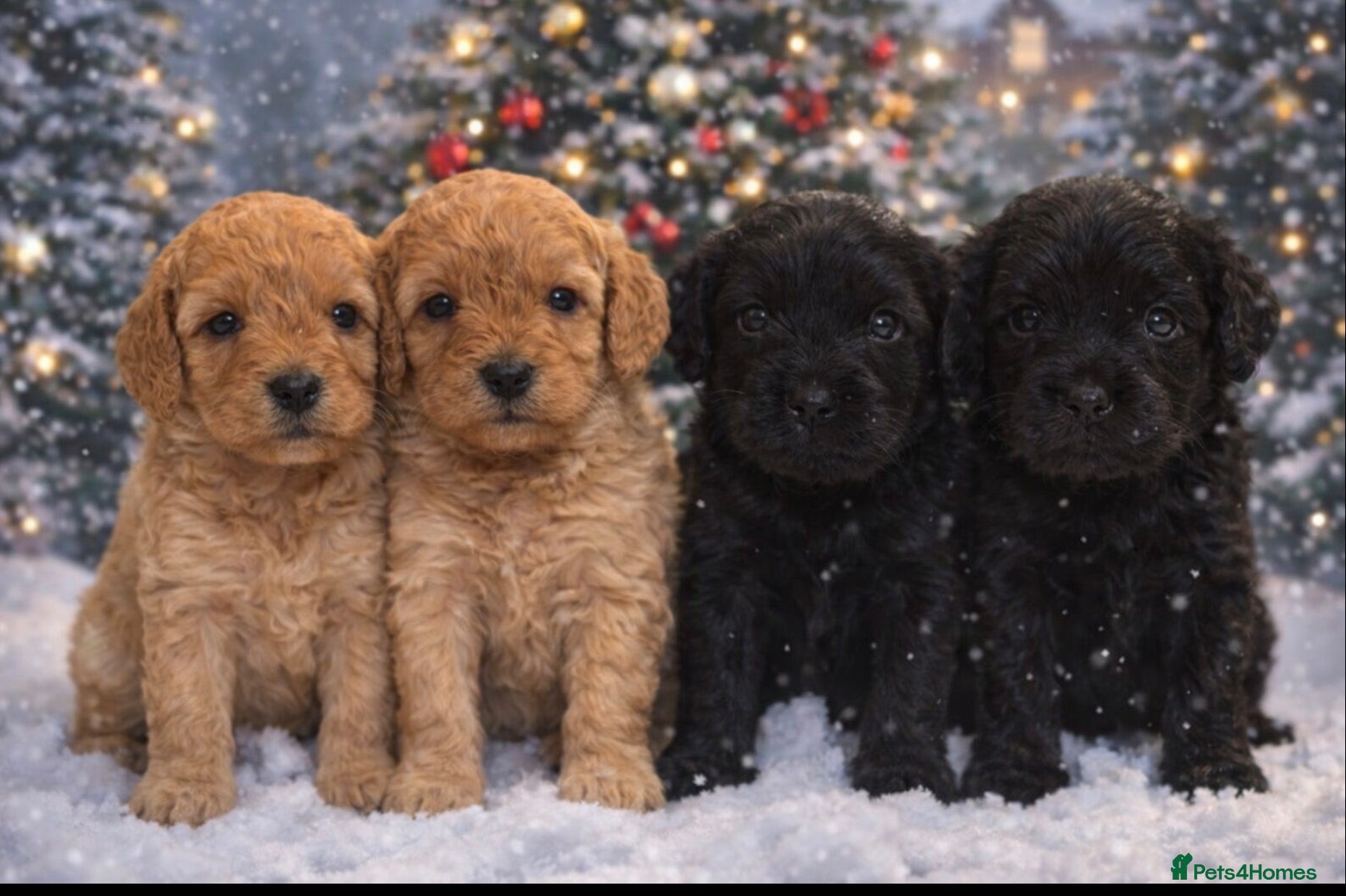 Cockapoo dogs Absolutely stunning cockapoos puppies  - Advert 18