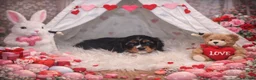 Cavalier King Charles Spaniel dogs for sale: Beautiful Cavalier Puppies available 😍  - Advert 13
