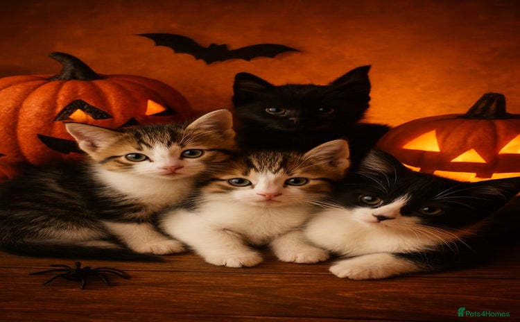 Bengal cats - Advert 3