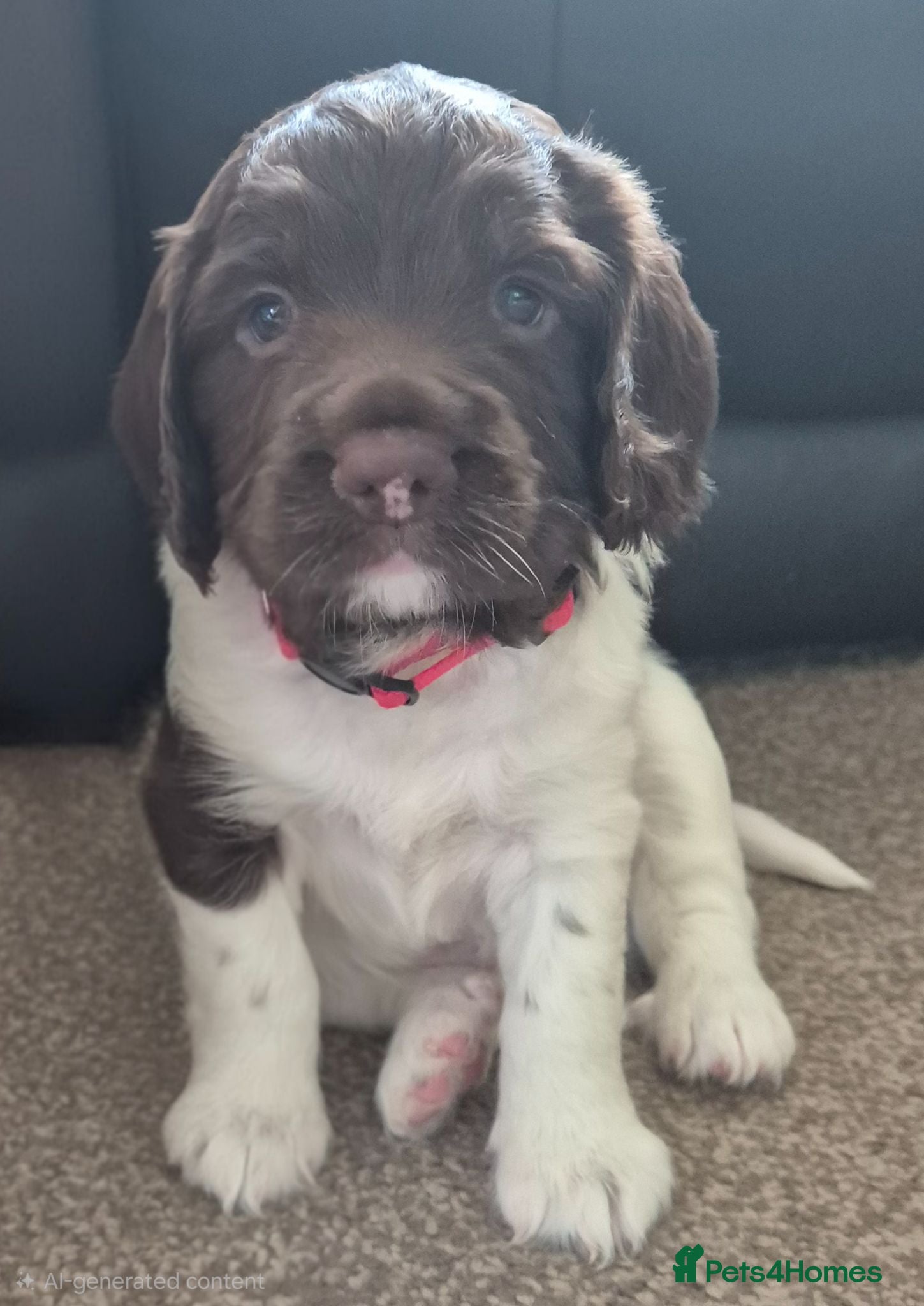 Sprocker dogs Sprocker pups - Advert 9