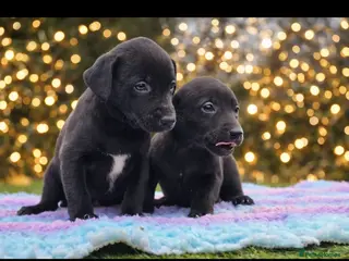 Mixed Breed dogs Labrador x whippet - Advert 1