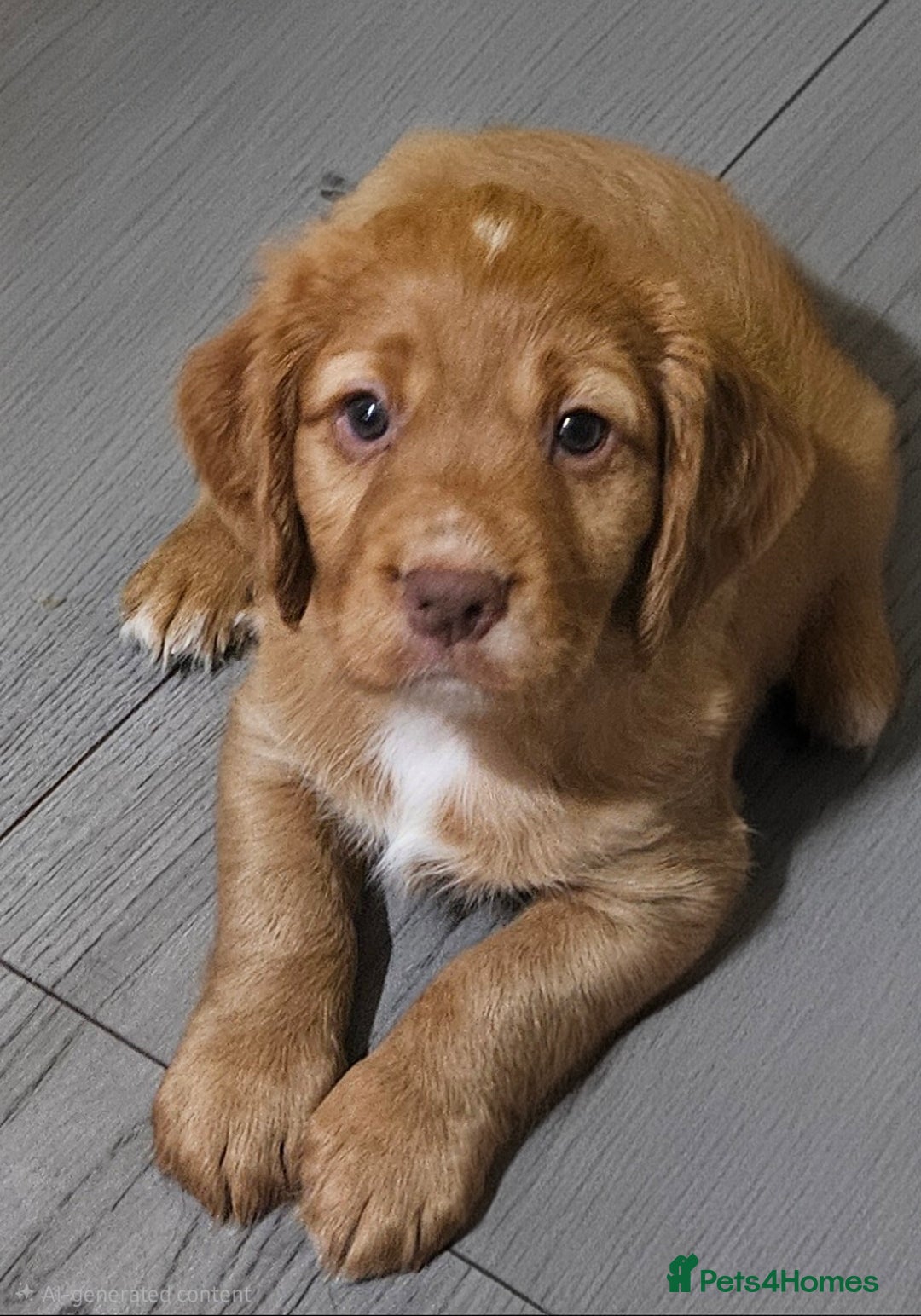 Cocker Spaniel dogs for sale: 5 stunning Cocker Spaniel puppies for sale.  - Advert 18