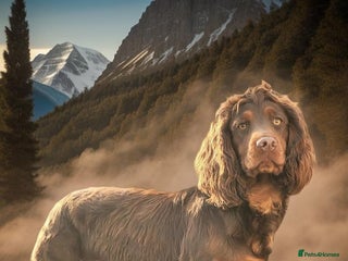 Cocker Spaniel dogs for sale - Advert 1