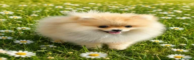 Pomeranian 5