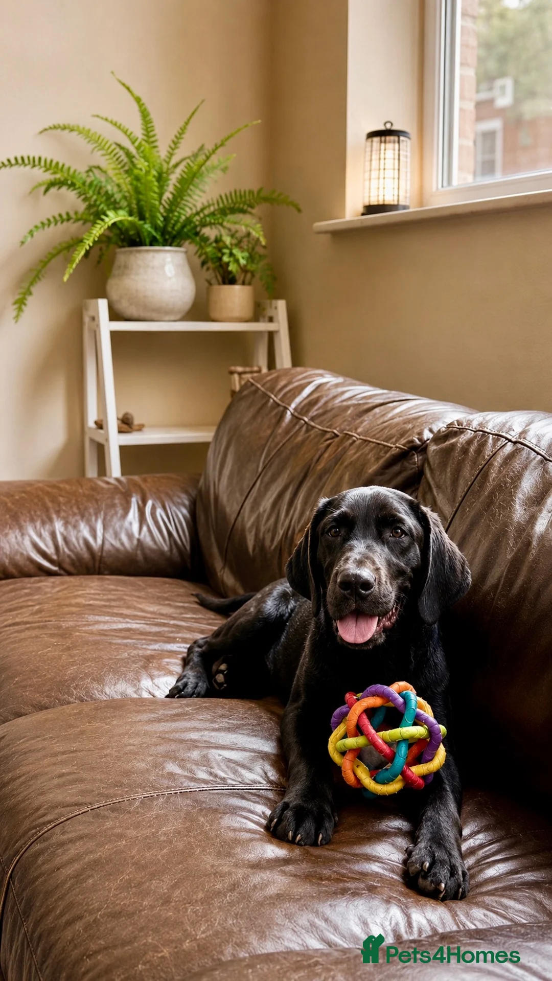 Labrador Retriever dogs for sale: Exceptional KC Reg Labrador Puppies For Sale! - Advert 2