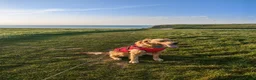 Golden Retriever dogs for sale: Gorgeous KC Reg Golden Retriever Boy in Bude - Advert 7