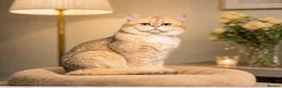 British Shorthair cats for stud: British Shorthaired Golden Cats - Advert 3