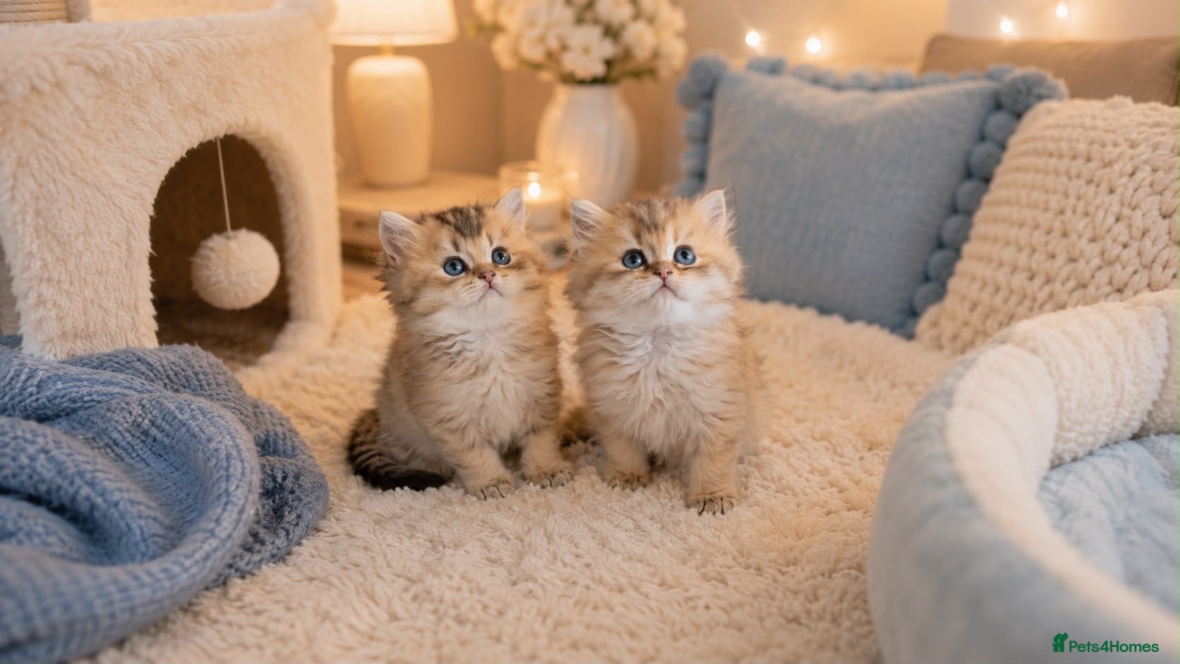 British Shorthair cats British Longhair & British Shorthair Kittens - Advert 1