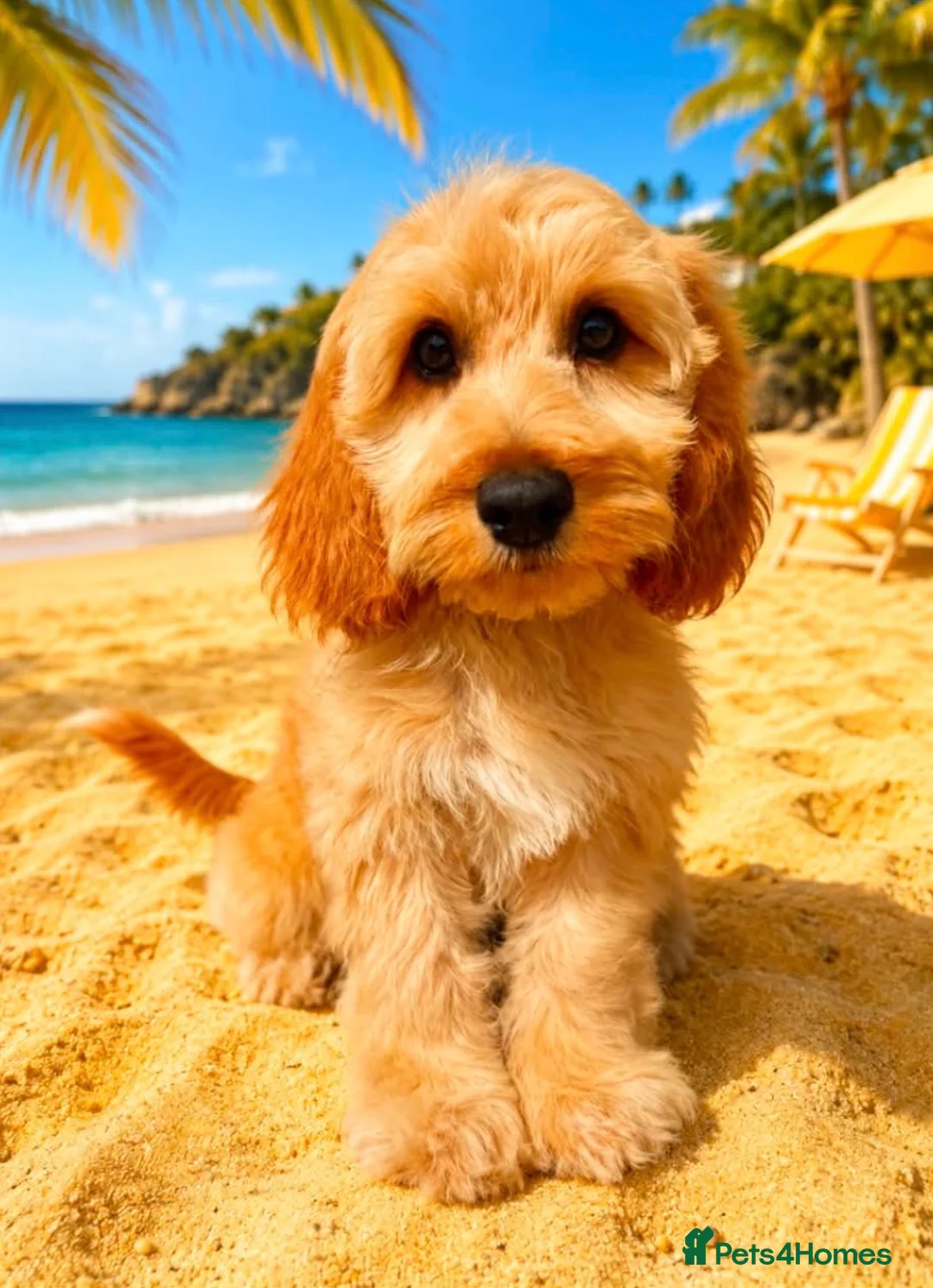 Cockapoo dogs for sale: Gorgeous cockapoo puppies  - Advert 2