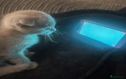 Scottish Fold cats for sale: Scottish fold kittens for sale  - Image 4