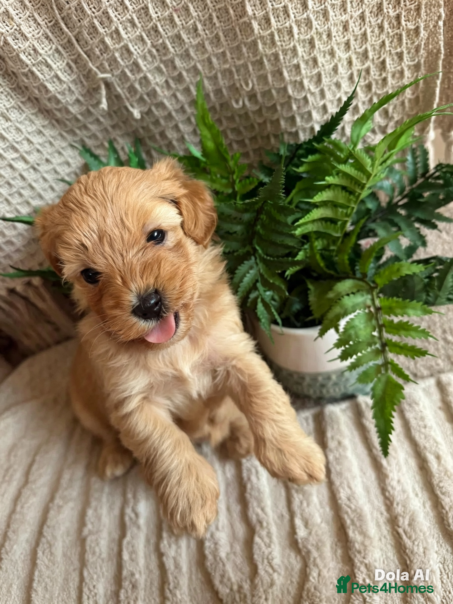 Maltipoo dogs 🐶 Adorable Toy Maltipoo Puppies for sale 🐶  - Advert 2