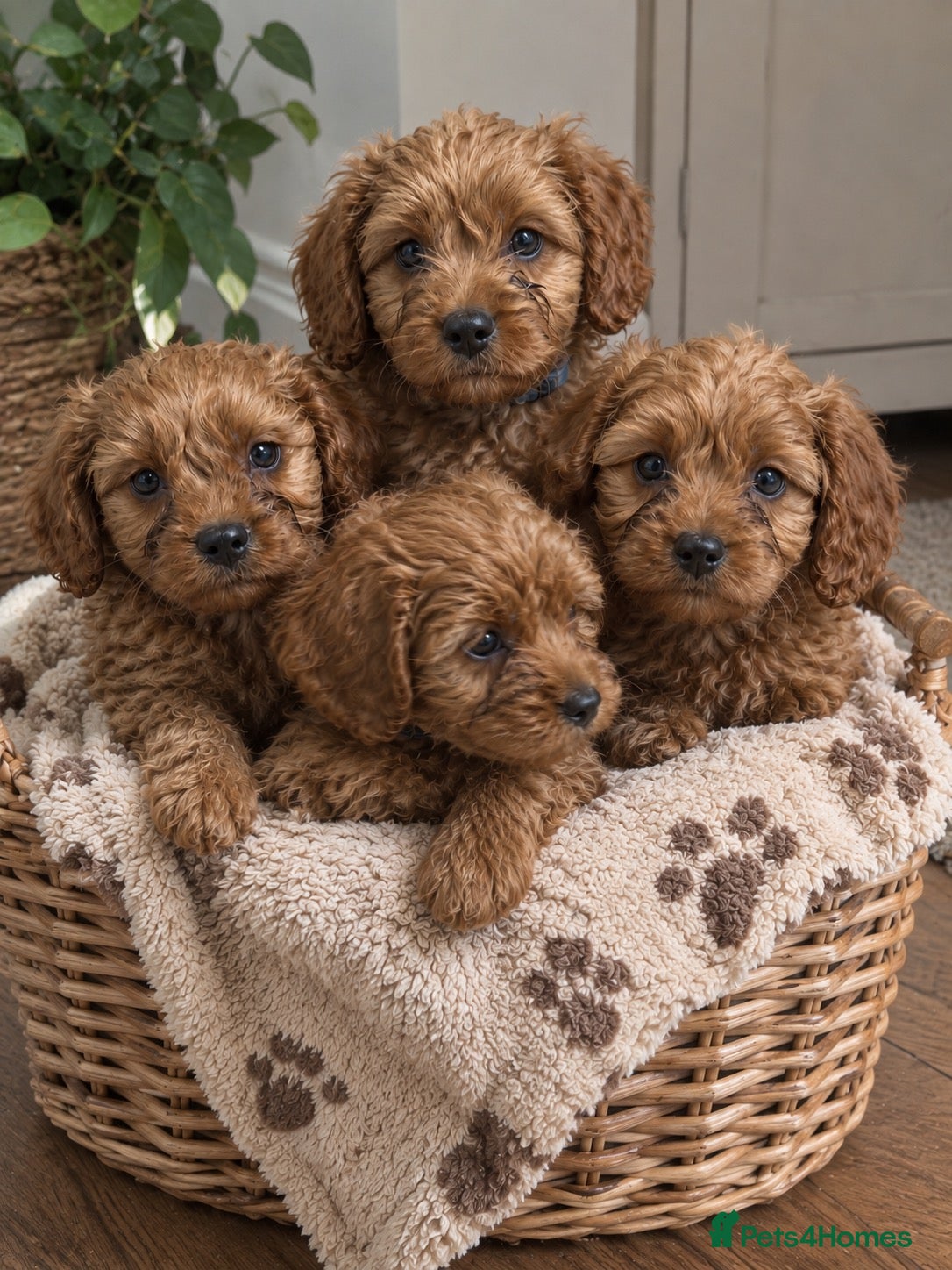 Cavapoo dogs ❤️STUNNING RUBY F1 CAVAPOO PUPPIES READY NOW❤️ - Advert 1