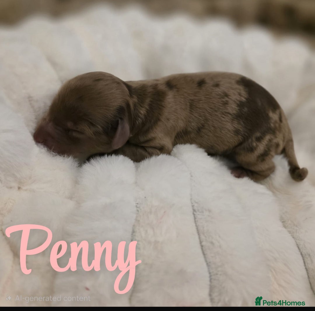 Cockapoo dogs for sale: 🤍 Beautiful F3 Multigen Cockapoo Puppies🤍 - Advert 17