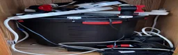 Piranhas fish for sale: Complete fish tank set up with fish in Walsall - Advert 4