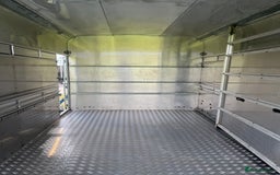 Cows & Bulls livestock for sale: Ifor Williams Livestock Trailer  - Image 6
