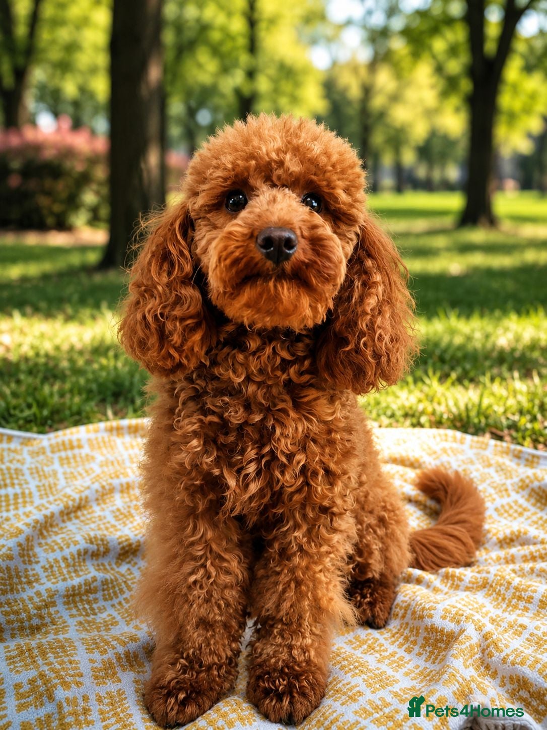 Toy Poodle dogs ASTONISHING! HIGH QUALITY! Toy Poodle puppies - Advert 11