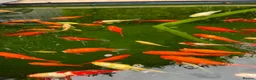 Koi Carp fish for sale: Koi carps for sale  - Advert 5