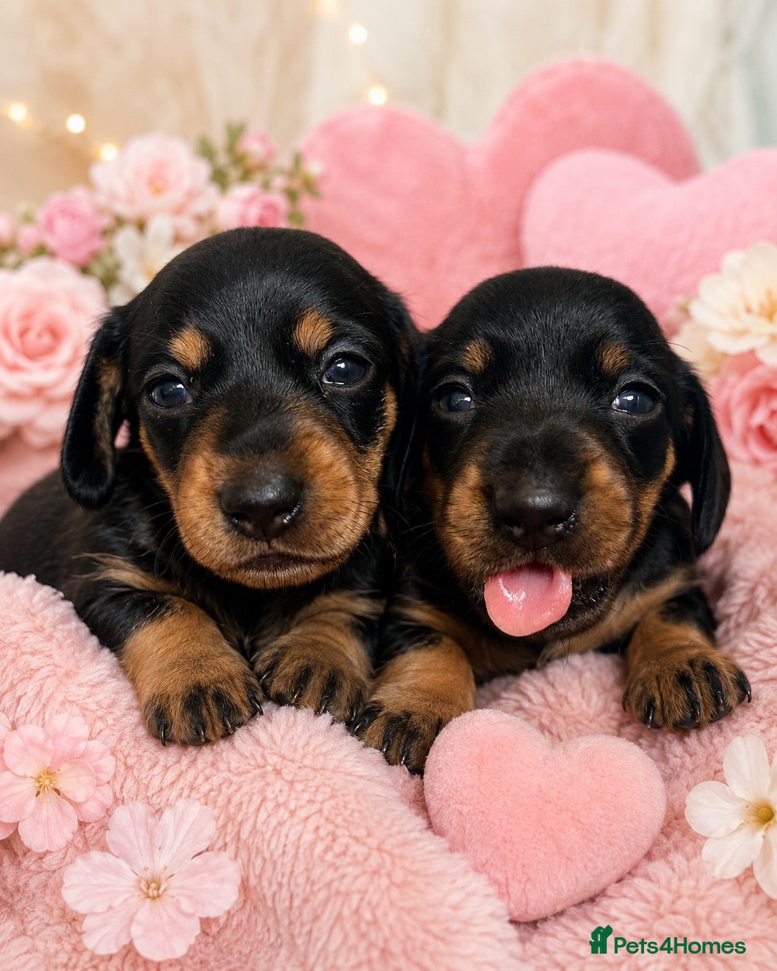 Miniature Dachshund dogs Miniature dachshund puppies for sale - Advert 13