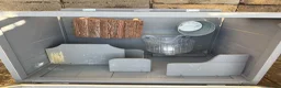 Mixed Breed rodents for sale: PawHut Wooden 3-Tier Hamster Small Animal Cage - Advert 3