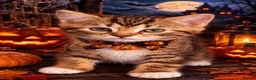 Mixed Breed cats for sale: Tabby female in Bishop Auckland - Advert 13