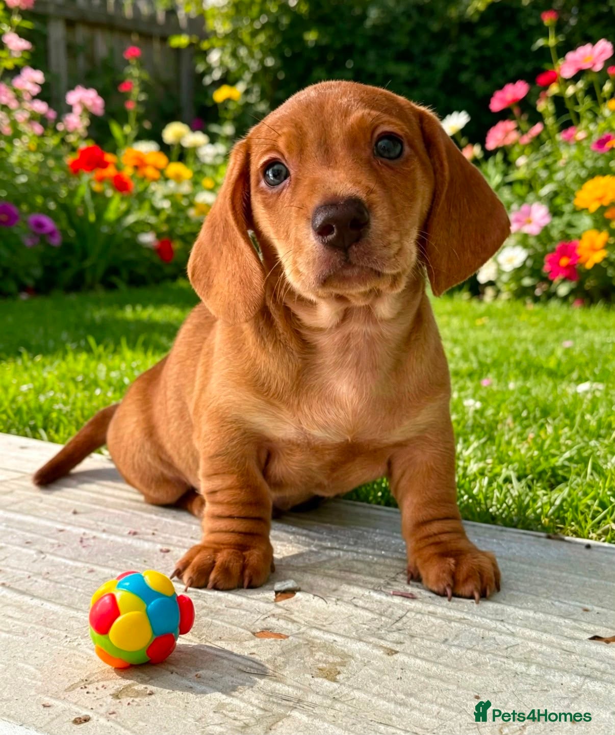 Miniature Dachshund dogs Gorgeous Miniature Dachshund Puppies -RKC - Advert 2