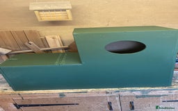 Parrots birds for sale: Breeding cages for parrots - Advert 10