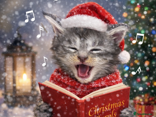 Maine Coon cats 🐾💛5 Sweet Maine Coons looking for forever home💛 - Advert 11