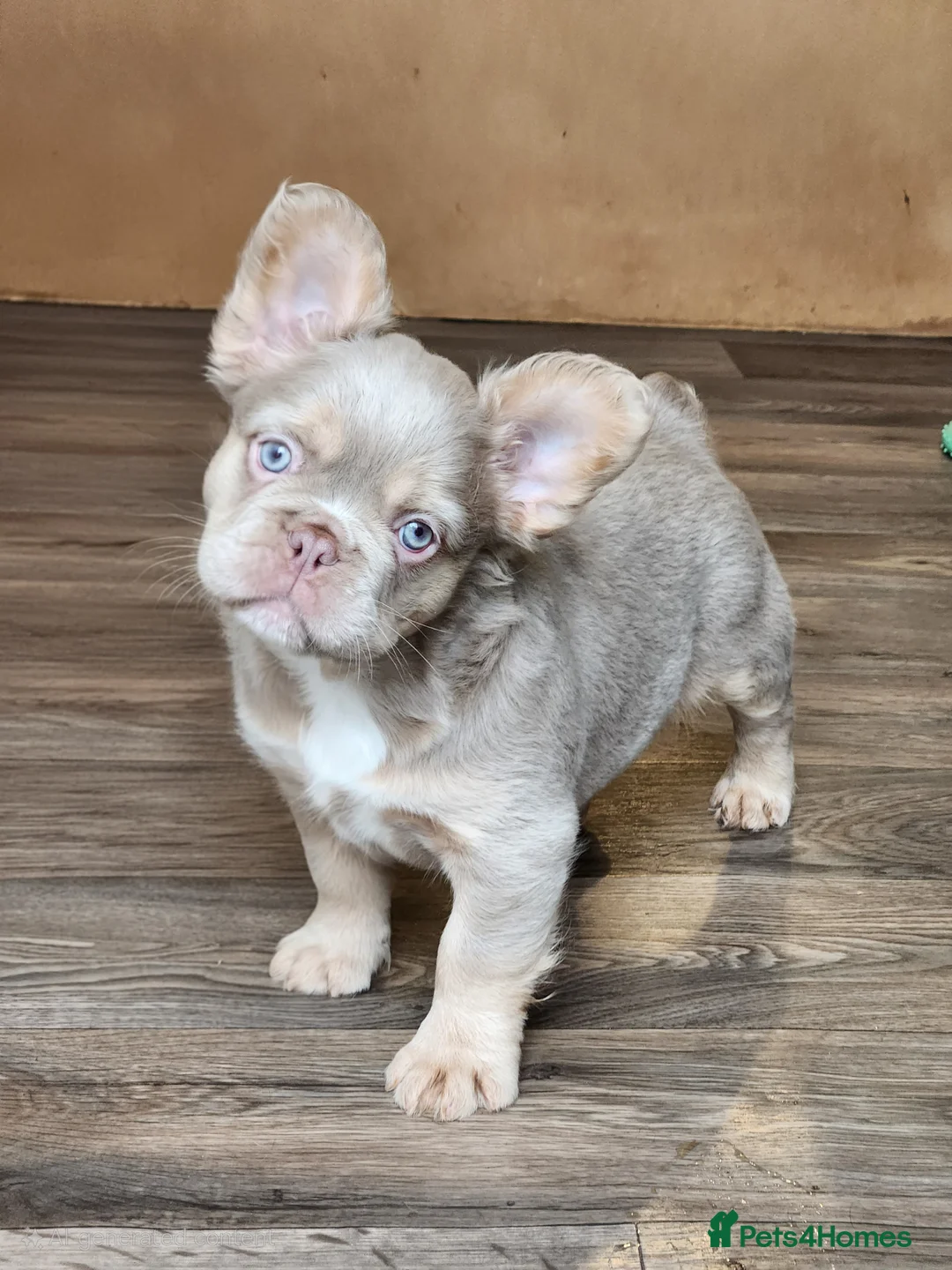 French Bulldog dogs for sale: Quality French Bulldog Puppies - Advert 8