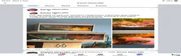 Snake reptiles for sale: 2 western hognose snakes and 2 vivariums. - Advert 1