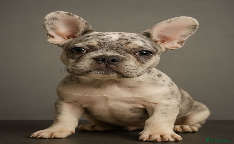 French Bulldog dogs - Advert 11