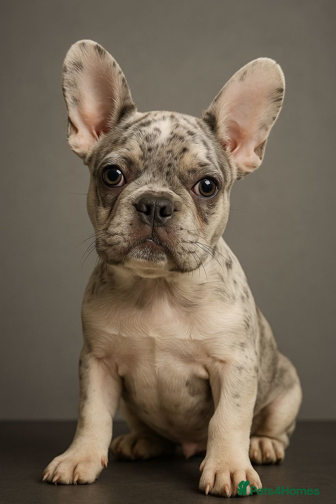 French Bulldog dogs for sale: Fluffy carrier French bulldogs - Image 1