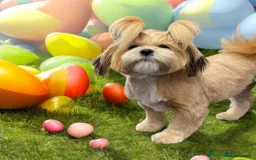 Shih Tzu dogs for sale: Beautiful Shih Tzu puppies  - Image 14