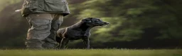Labrador Retriever dogs for stud: Champ Sired KC FTW Black Lab Full Health Tests in Runcorn - Advert 3