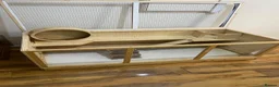 Guinea Pig rodents for sale: hamster/ small animals 3-tier cage  - Advert 3