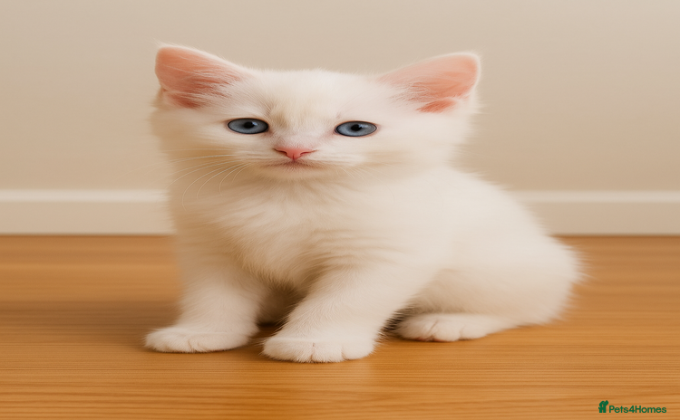 Ragdoll cats - Advert 12