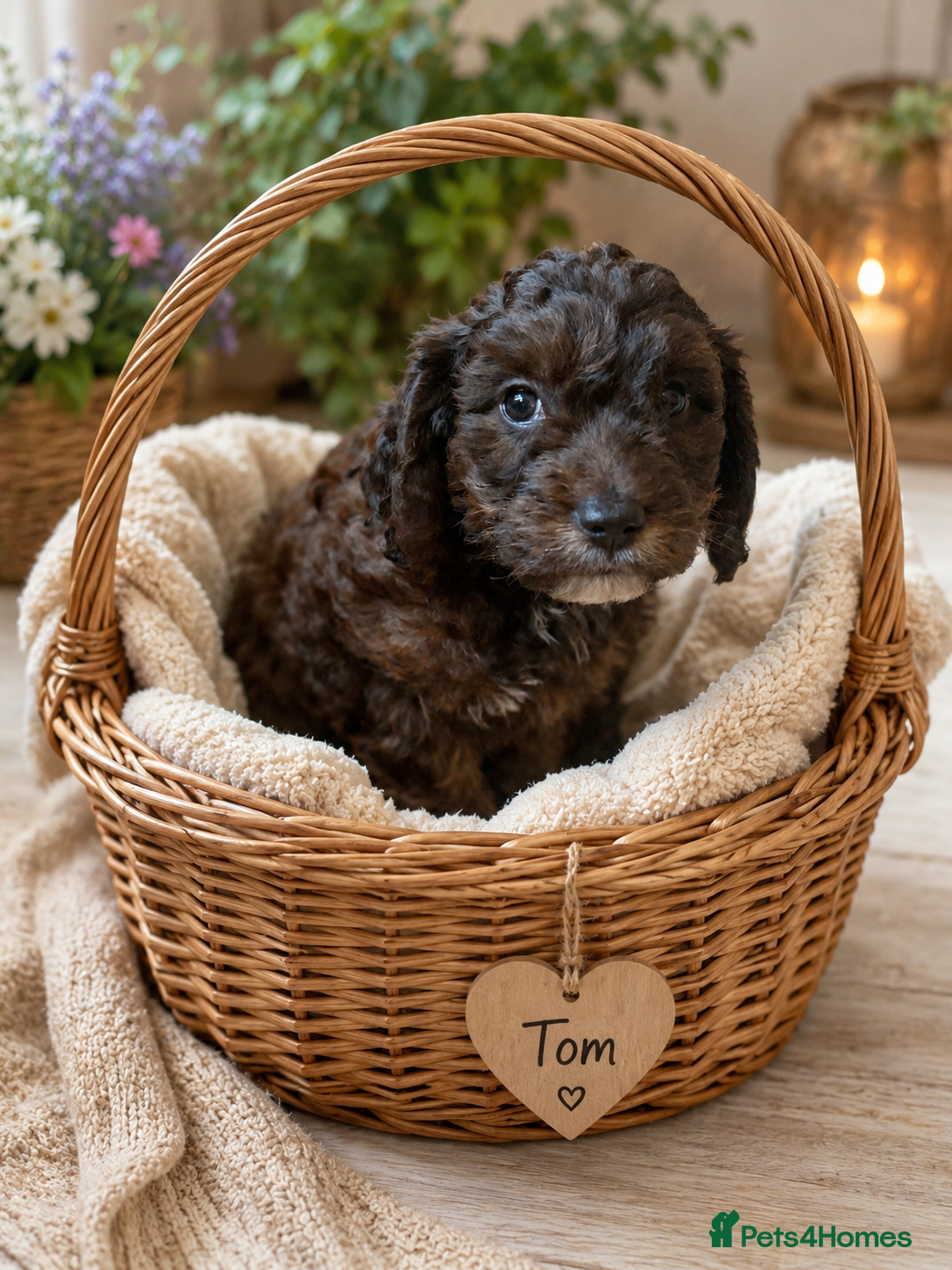 Cavapoo dogs Stunning f1 Cavapoos  - Advert 2