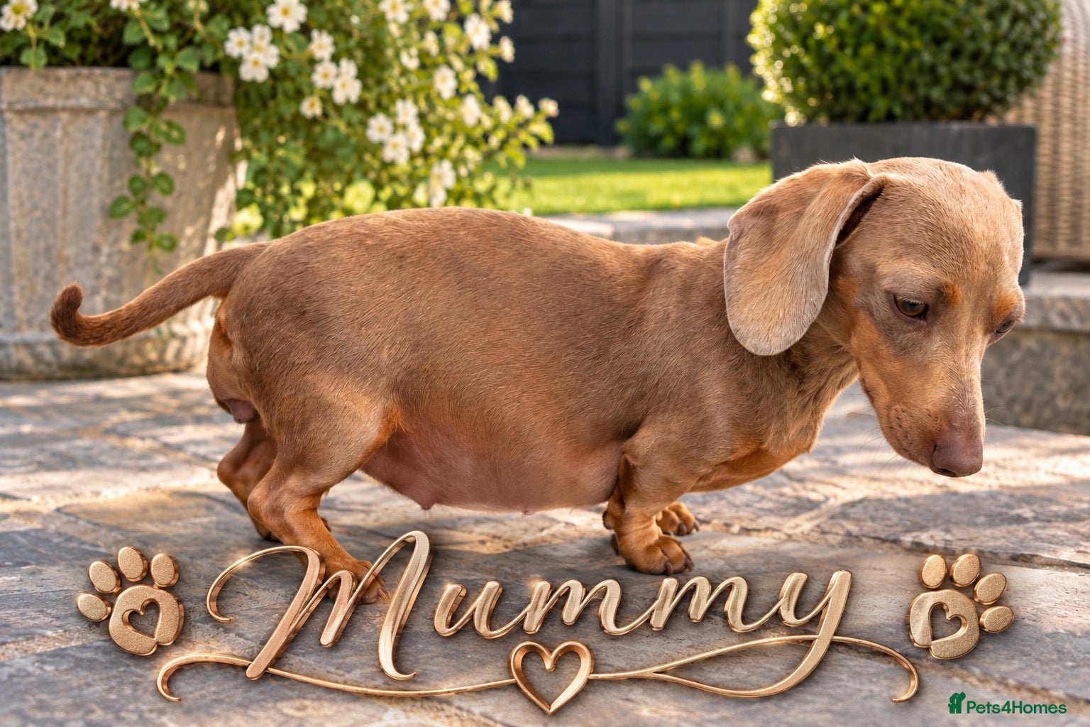 Miniature Dachshund dogs Miniature dachshund puppies - Advert 1
