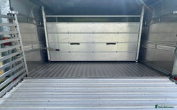 Cows & Bulls livestock for sale: Ifor Williams Livestock Trailer  - Image 4