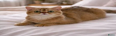 British Shorthair 1