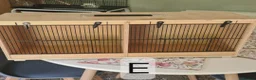 Budgerigars birds for sale: Bird Cages - Advert 9