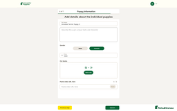 Ferret rodents for sale: bmbmjbn - Image 6