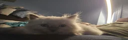 Ragdoll cats for sale: Lovely Litter of 3 Kittens Looking for Loving Home - Advert 31