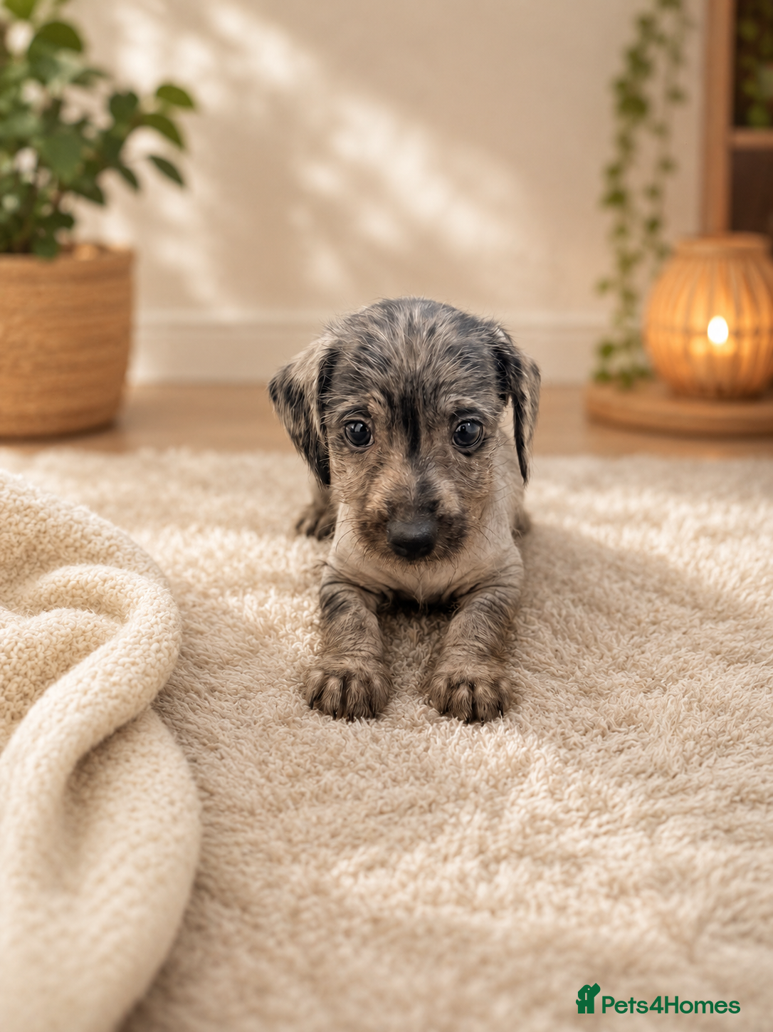 Mixed Breed dogs Miniature Dachshund cross puppies  - Advert 10