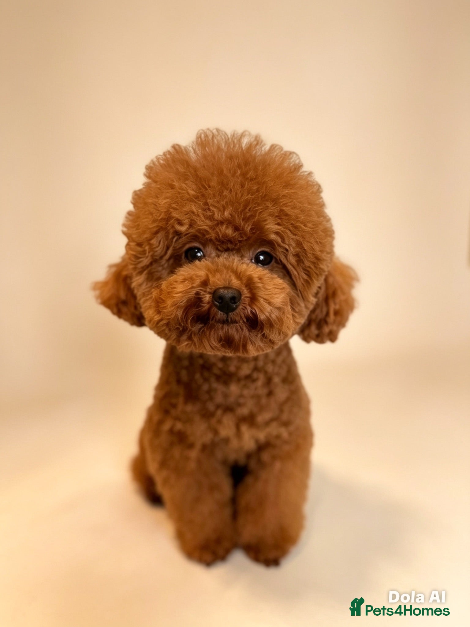 Toy Poodle dogs  🍒 Tiny Red Asian Poodle for Stud 🍒 - Advert 10