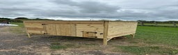 Chickens poultry for sale: Chicken Coops - excellent quality - British Made - Advert 1