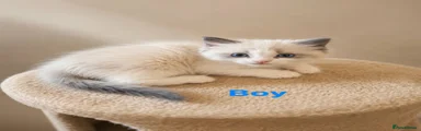 Ragdoll 3