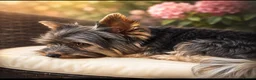 Biewer Terrier dogs for stud: Purebred Pedigree Biewer Terrier Stud - Advert 1