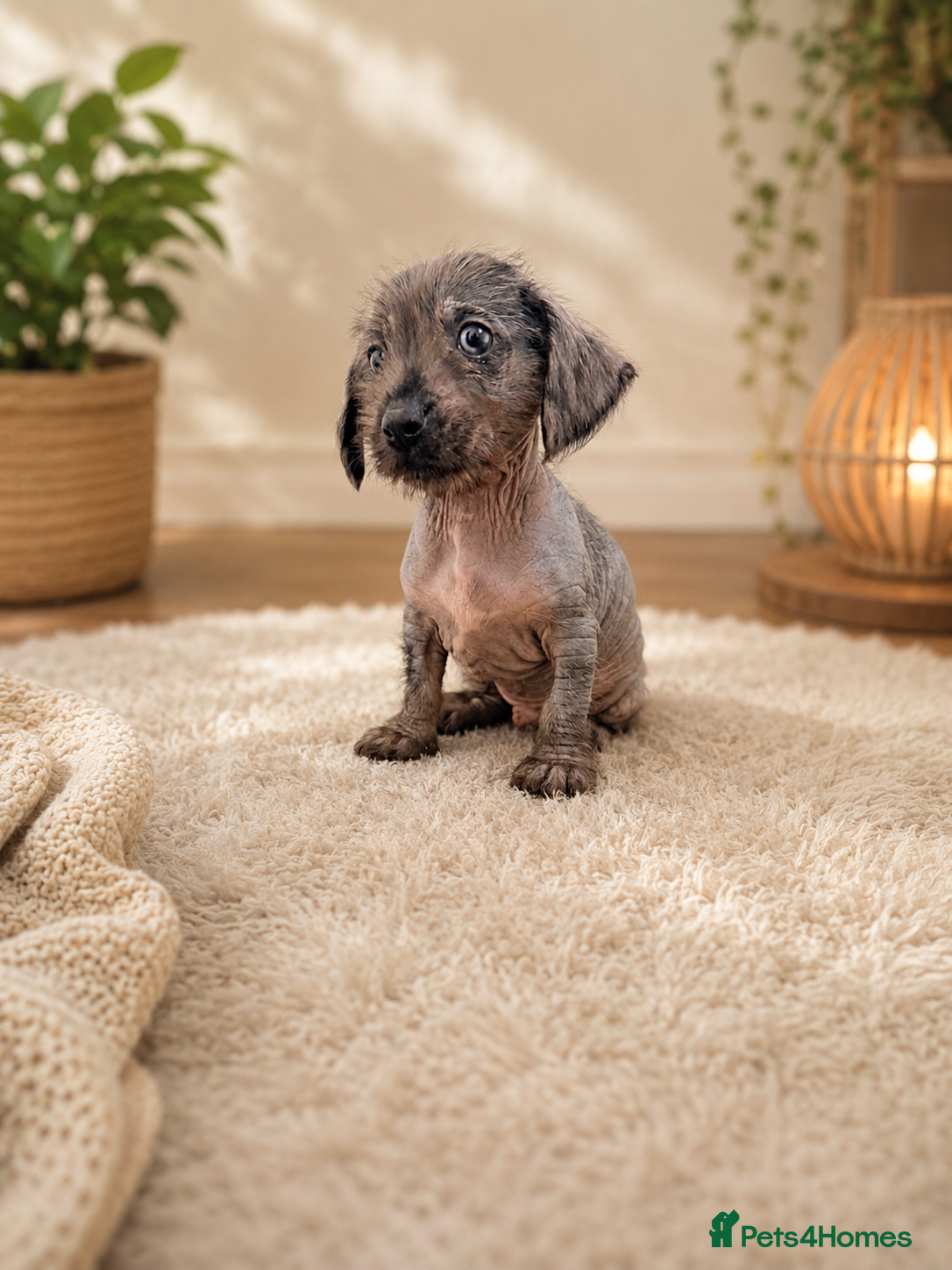 Mixed Breed dogs Miniature Dachshund cross puppies  - Advert 2